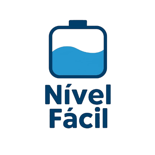 Logo Nível Fácil